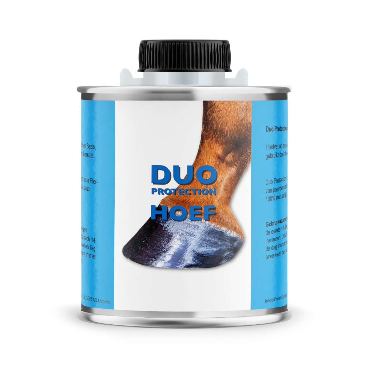 Duo Protection Hoef 1 liter