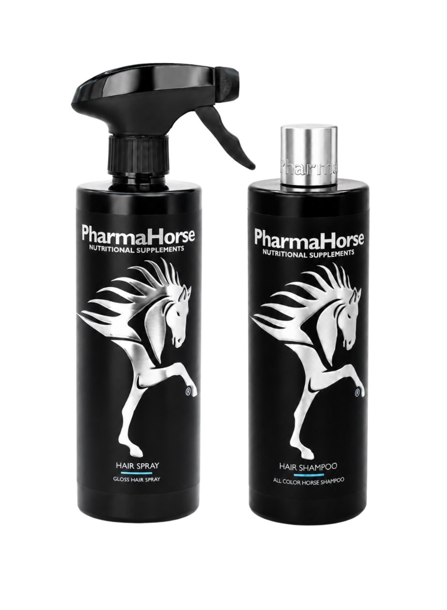 All Color Horse Gloss Set afbeelding