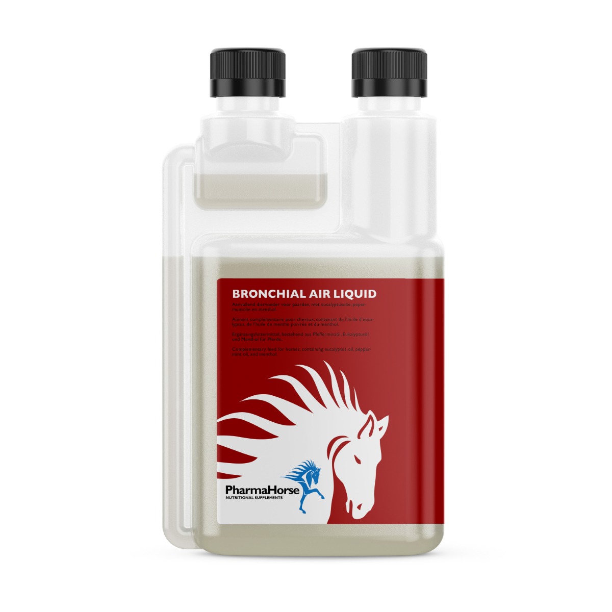 Bronchial air liquid