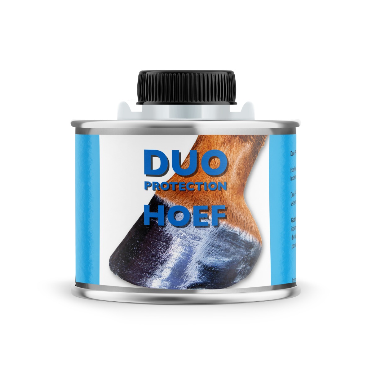 Afbeelding Duo Protection Hoef 500 ml door Pharmahorse.nl