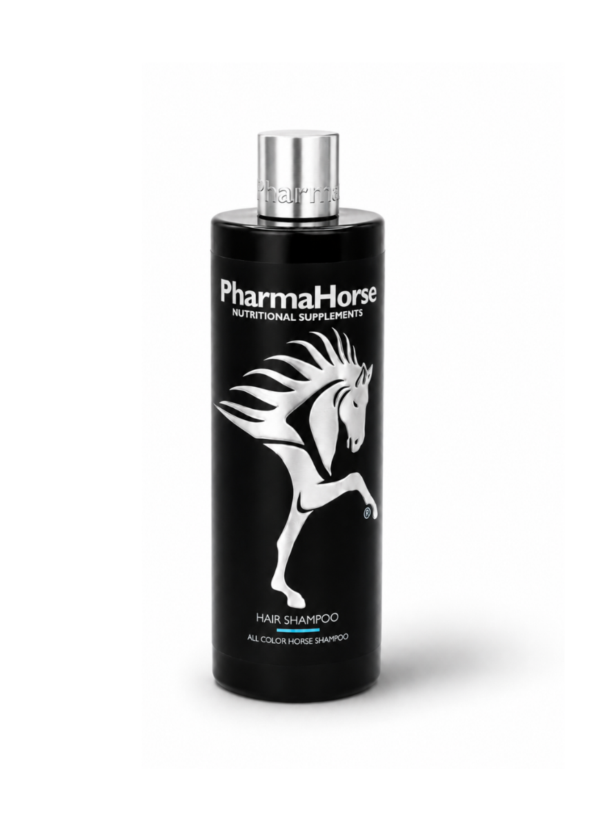 All Color Horse Shampoo 500 ml afbeelding