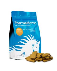 Nutri Snacks Biotine