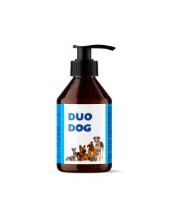 Duo Dog - Paardenvet