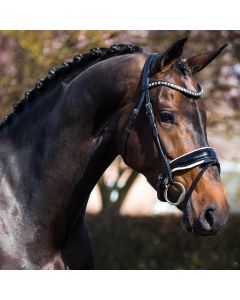 Emilia Horsewear Hoofdstel