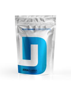 Glucosamine Complex Forte - humaan