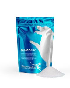 Glucopro hond - poeder