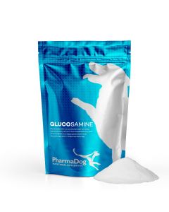 Glucosamine hond - poeder