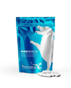 Magnesium hond