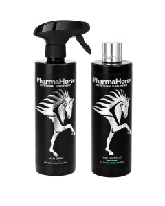 All Color Horse Gloss Set
