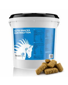 Nutri Snacks Elektrolyten