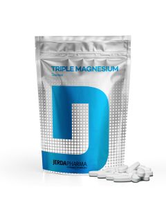Triple Magnesium tabletten 