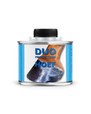 Duo Protection Hoef