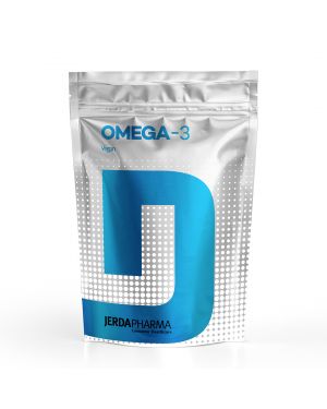 Vegan Omega-3 - humaan