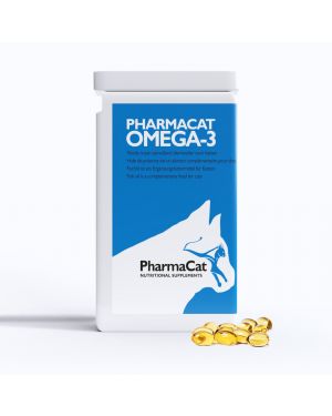 Omega-3 kat