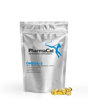 Omega-3 kat
