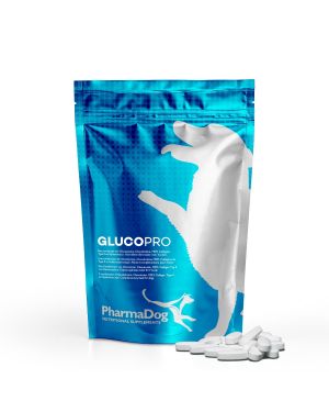 Glucopro hond