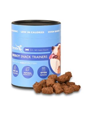 PharmaDog Insect Snack Trainers