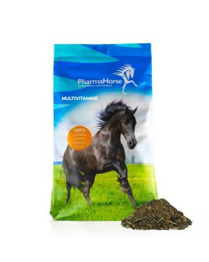 PharmaSlobber Multivitamine