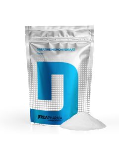 Creatine Monohydraat poeder
