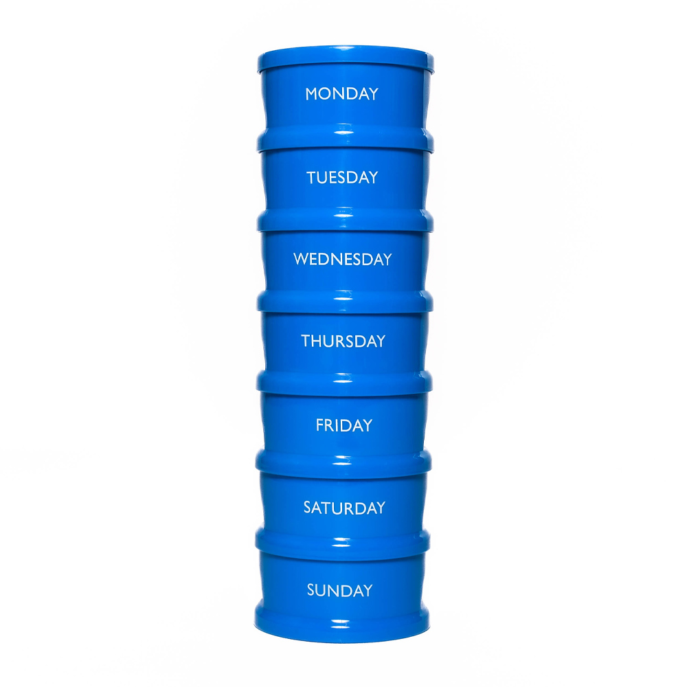 Afbeelding DailyBox XL door Pharmahorse.nl