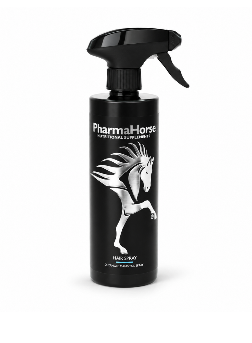 Detangle Mane/Tail Spray 500 ml afbeelding