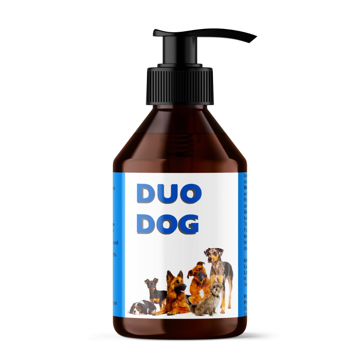 Duo Dog 1000 ml