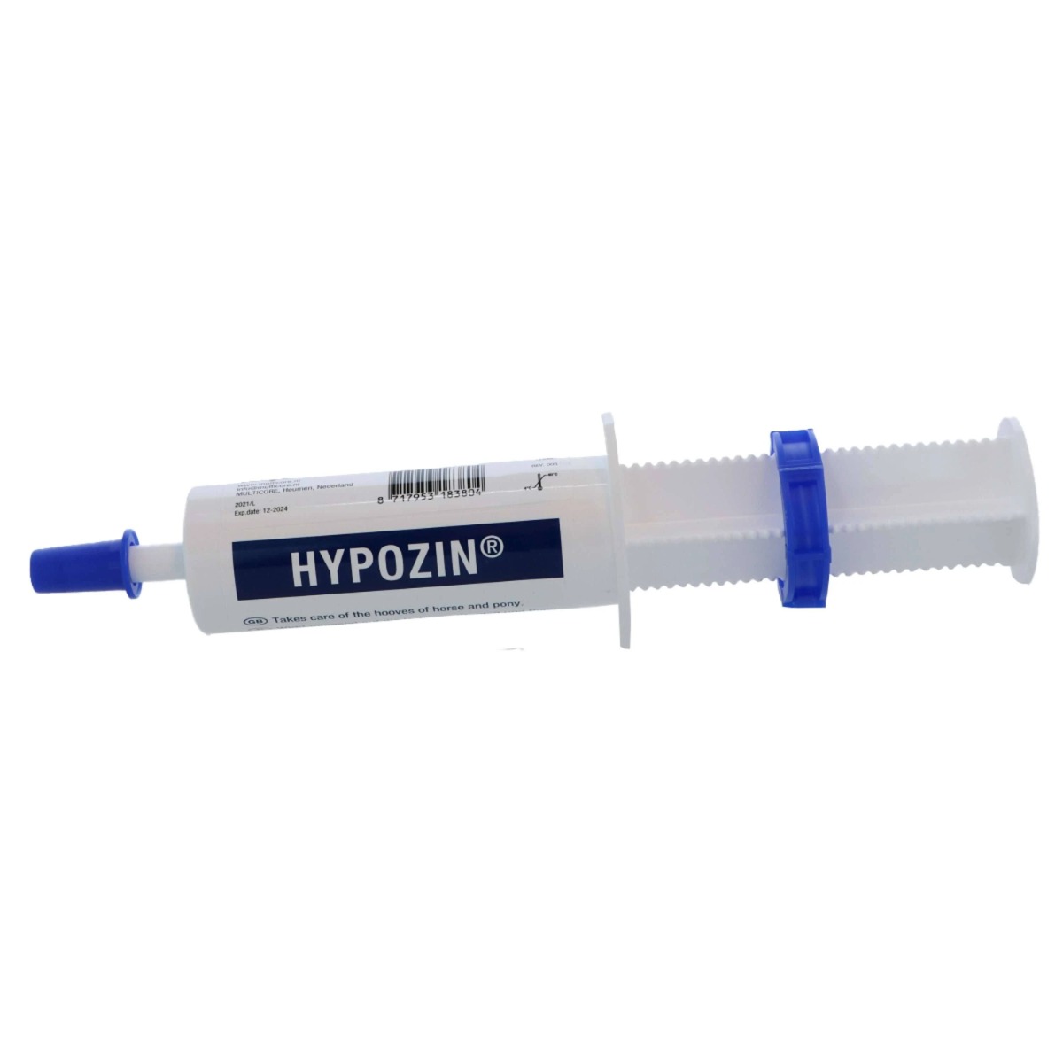 Hypozin injector - 100 gram