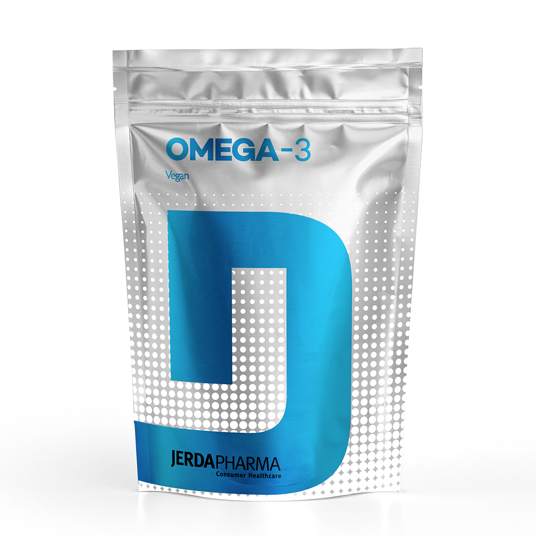 Vegan Omega-3 - Mens thumbnail