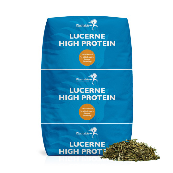 Luzerne High Protein