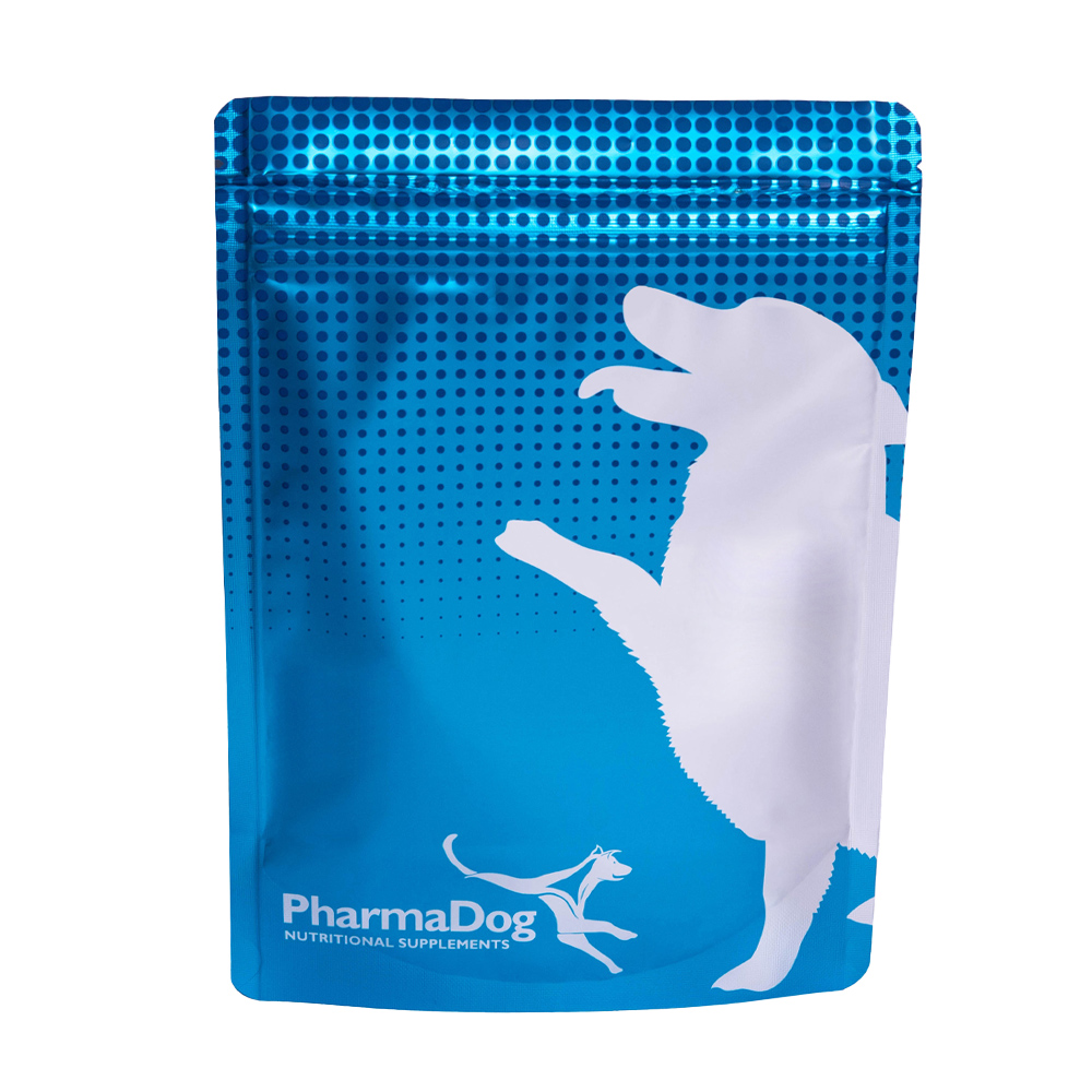 Afbeelding Glucopro hond - poeder door Pharmahorse.nl