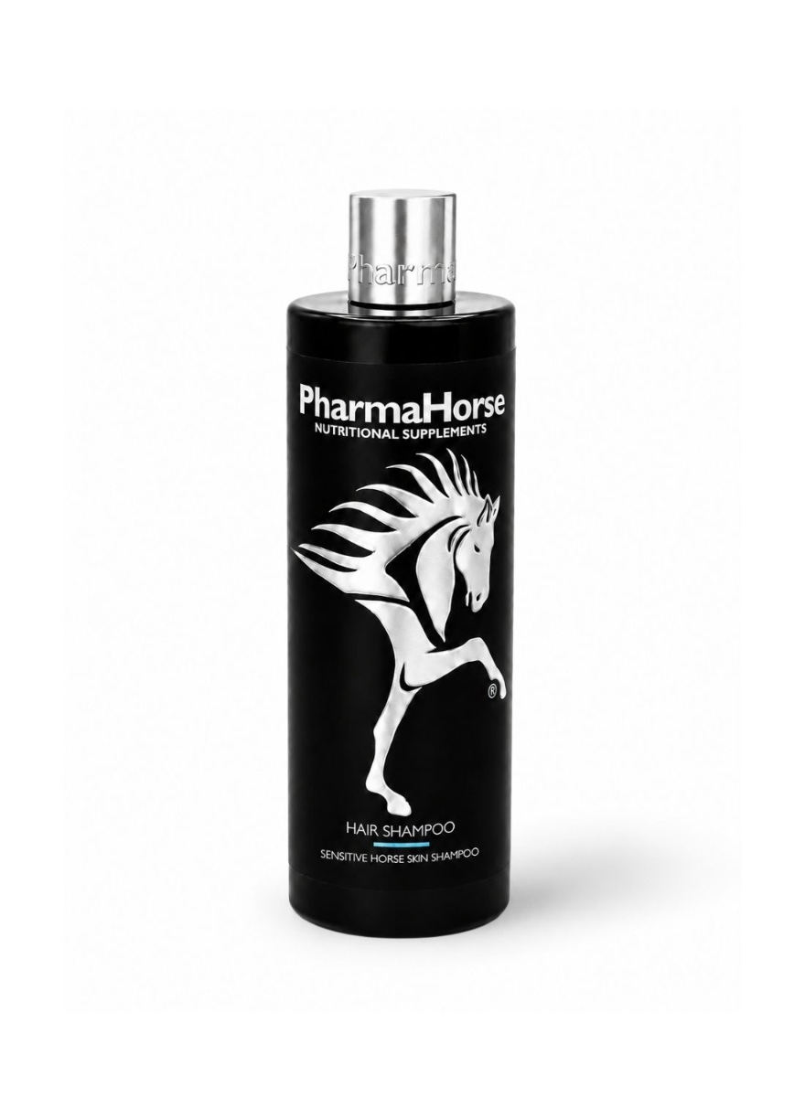 Sensitive Horse Skin Shampoo afbeelding